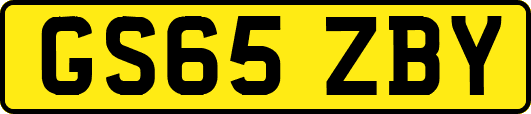 GS65ZBY