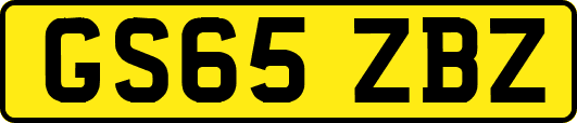 GS65ZBZ