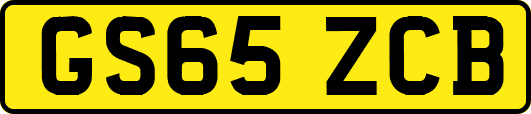 GS65ZCB