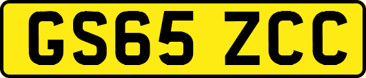GS65ZCC
