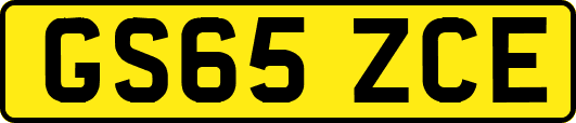 GS65ZCE