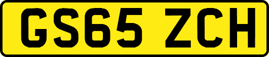 GS65ZCH