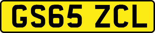 GS65ZCL