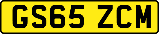 GS65ZCM