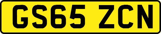 GS65ZCN