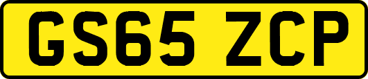 GS65ZCP