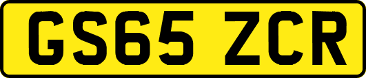 GS65ZCR