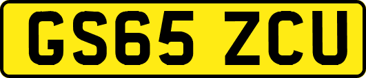 GS65ZCU