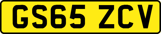 GS65ZCV
