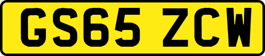 GS65ZCW