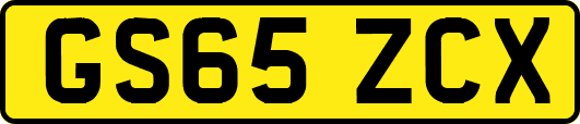 GS65ZCX