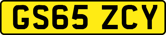 GS65ZCY