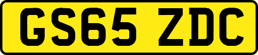 GS65ZDC