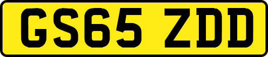GS65ZDD