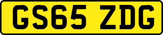 GS65ZDG