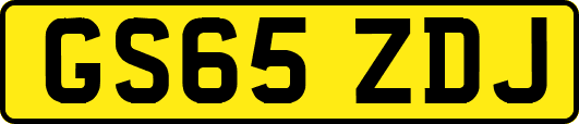 GS65ZDJ