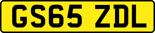 GS65ZDL