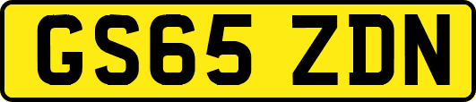 GS65ZDN