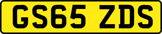 GS65ZDS