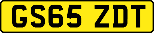 GS65ZDT