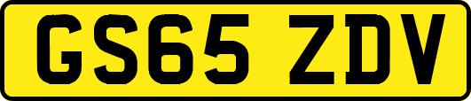 GS65ZDV