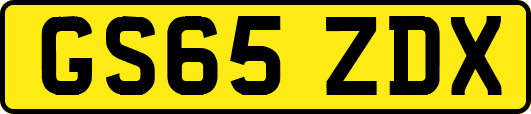 GS65ZDX