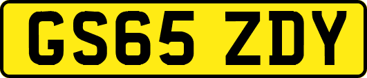 GS65ZDY