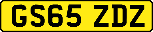 GS65ZDZ