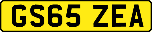 GS65ZEA