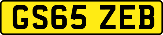 GS65ZEB