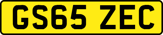 GS65ZEC