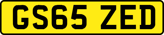 GS65ZED