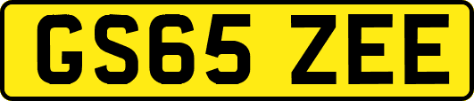 GS65ZEE
