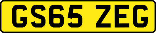 GS65ZEG