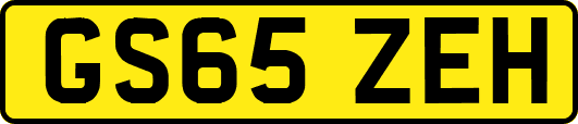 GS65ZEH