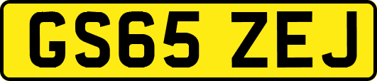 GS65ZEJ