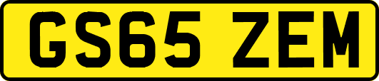 GS65ZEM