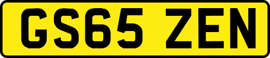 GS65ZEN