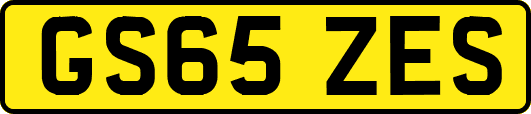 GS65ZES