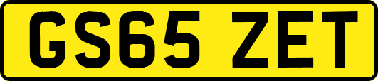 GS65ZET