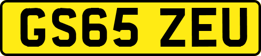 GS65ZEU