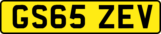 GS65ZEV