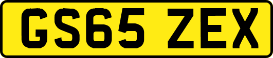 GS65ZEX