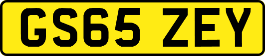 GS65ZEY