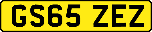 GS65ZEZ