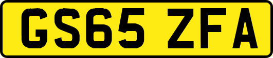 GS65ZFA