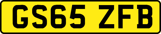 GS65ZFB