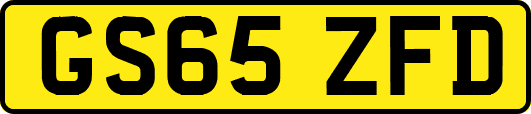 GS65ZFD
