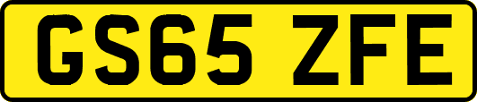 GS65ZFE