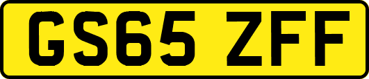 GS65ZFF